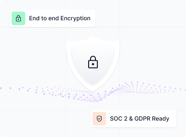 Security and Compliance illustration