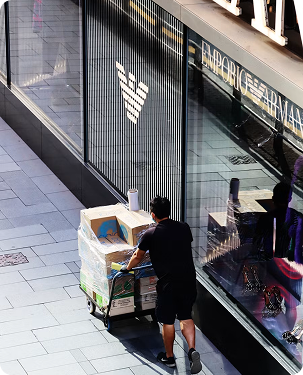 E-commerce & retail teams using TryVox AI voice agents