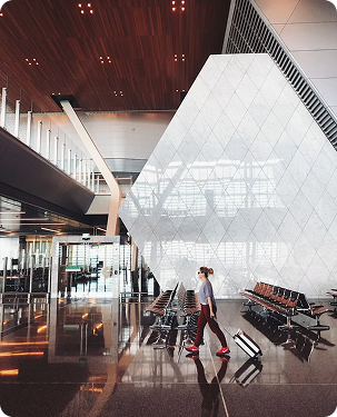 Travel & hospitality teams using TryVox AI voice agents